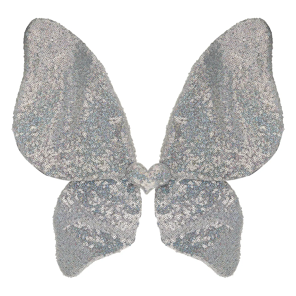 Silver Wings