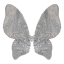 Silver Wings