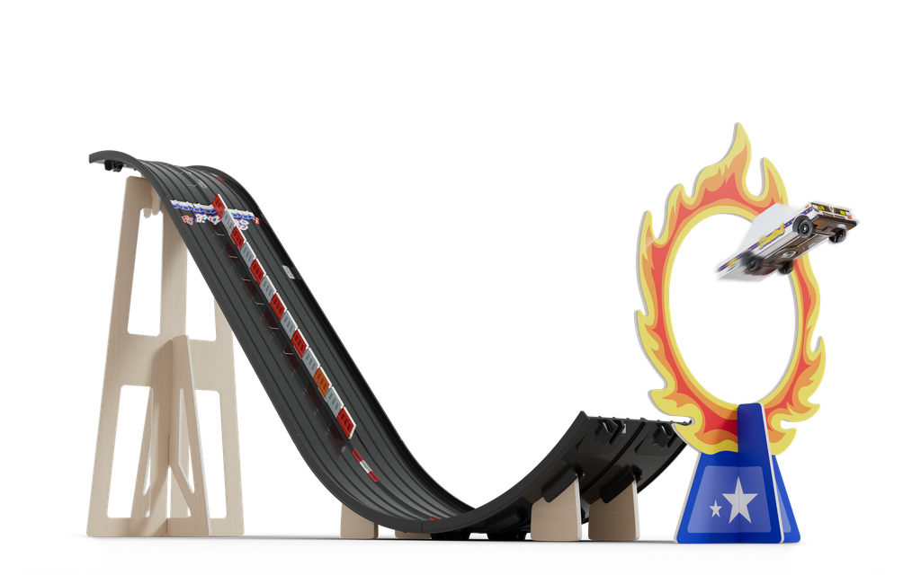 Playset: Jump