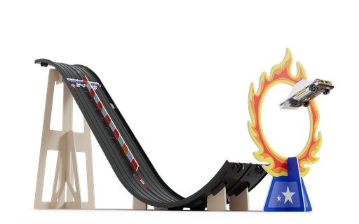 Playset: Jump
