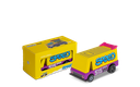 Speed Vandal
