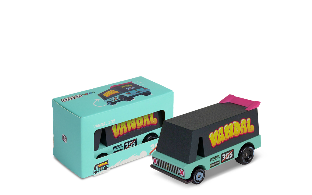 Vandal 305