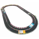 Playset: Oval