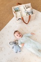 Reversible Playmat – Signatur Bunny