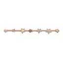 Starry Headband