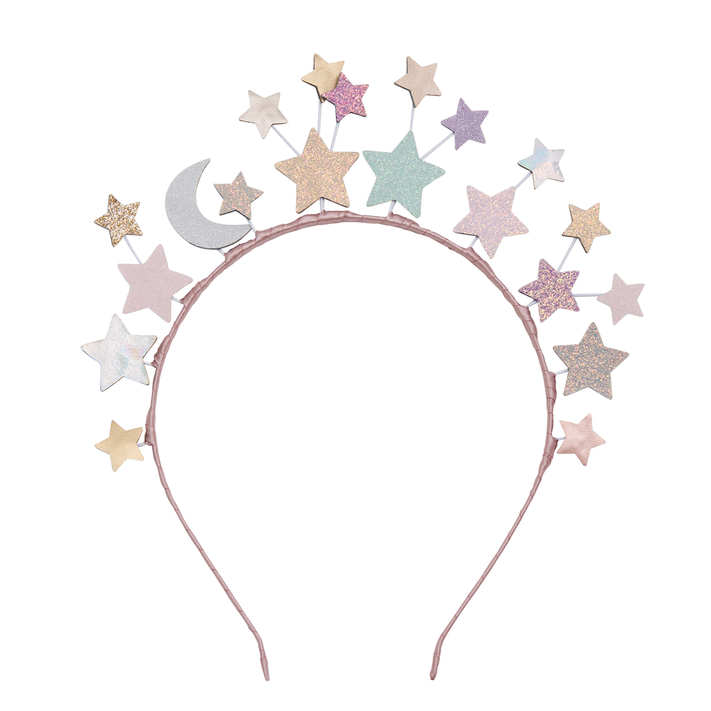 Dreamy Star Headdress
