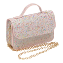 Teeny Glitter Bag