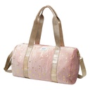 Super Sparkle Duffle Bag