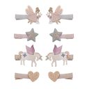 Dreamy Fairy Salon Hair Clips