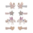 Dreamy Fairy Salon Hair Clips
