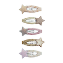 Stellina Mini Hair Clips