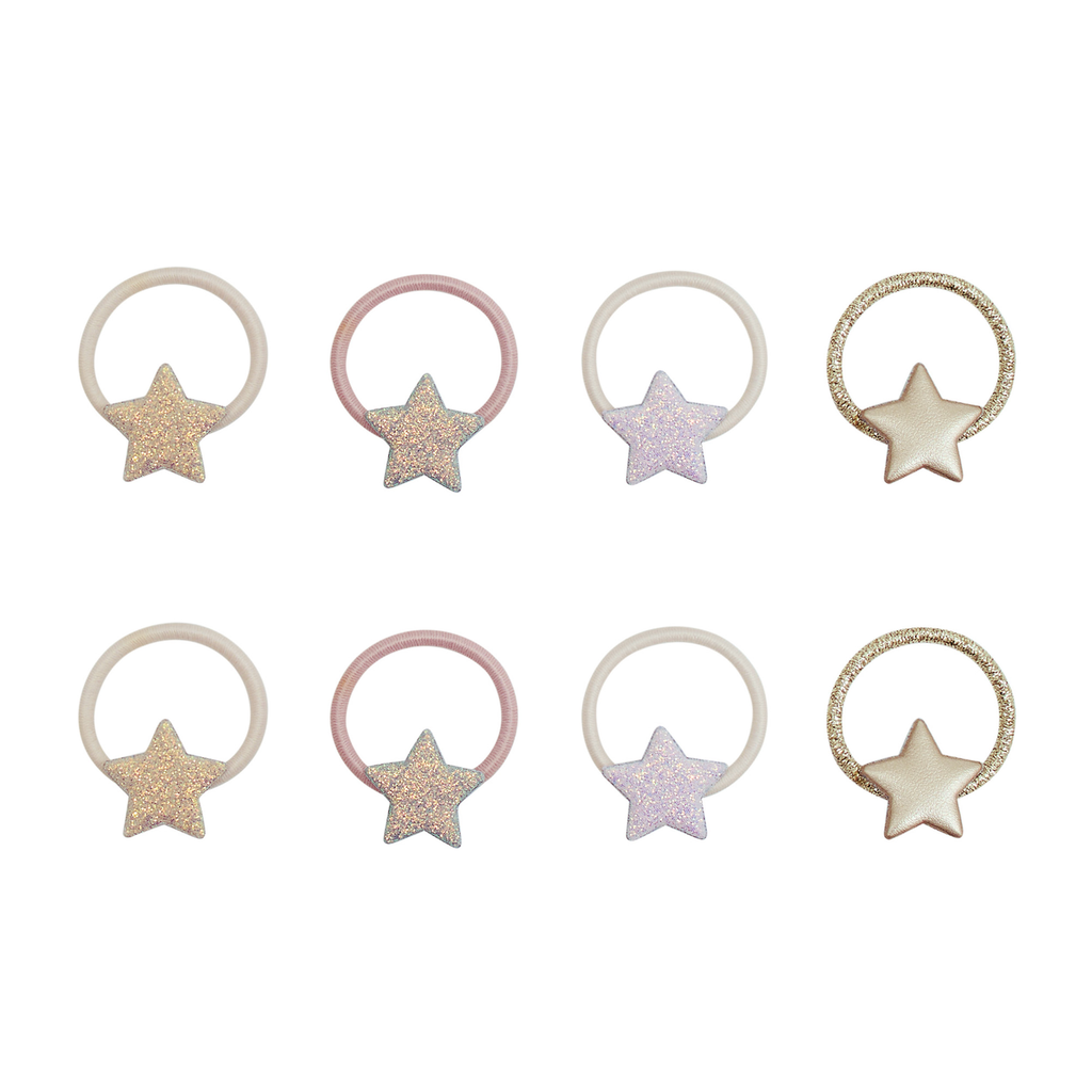 Stellina Mini Hair Ties