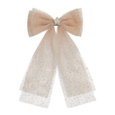Tulle Oversized Bow