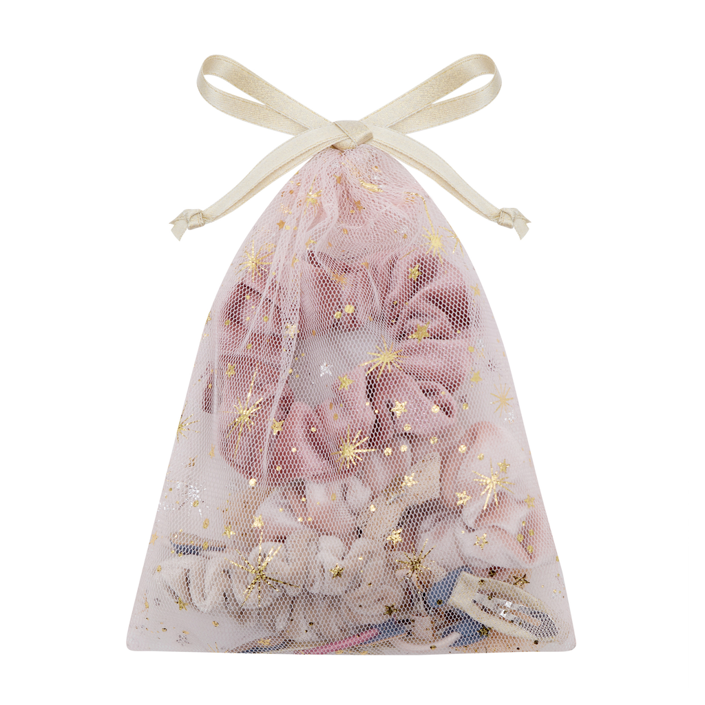Pretty In Pink Pouch