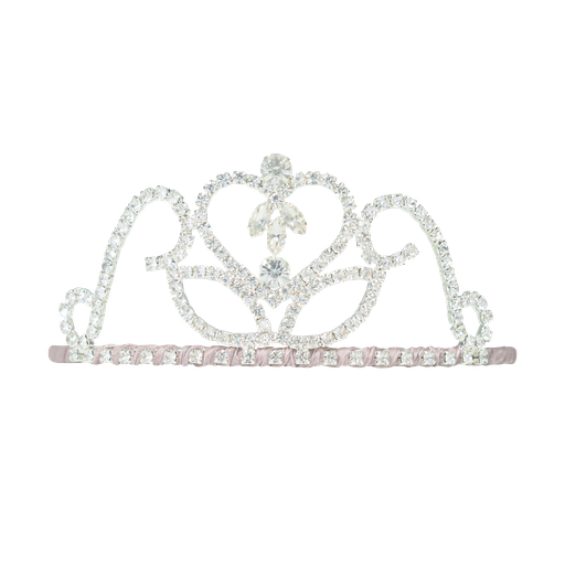 Classic Princess Tiara