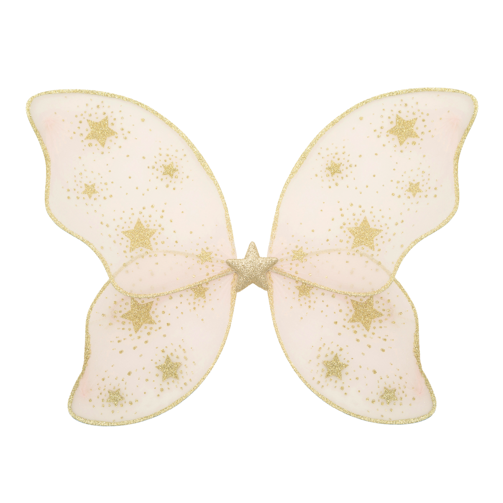New Starry Night Wings - Pink
