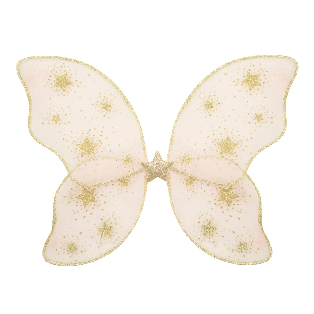 New Starry Night Wings - Pink