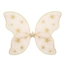New Starry Night Wings - Pink