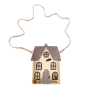 Haunted House Bag