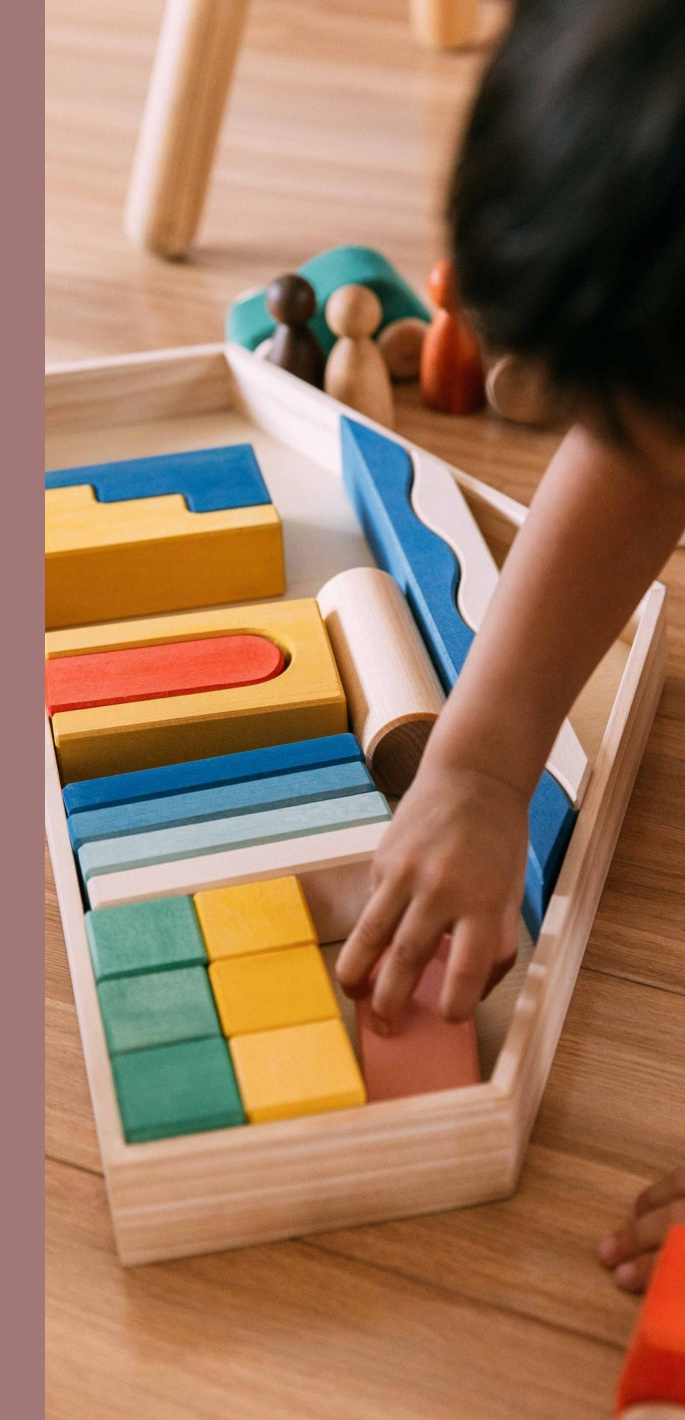 Fine Motor Skills
