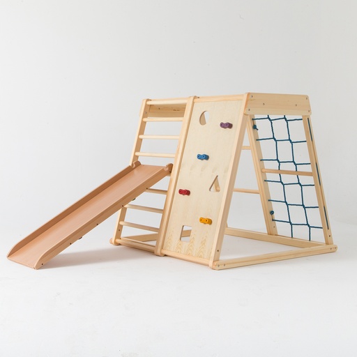 [avdg2] Climber Trapets Gym Set