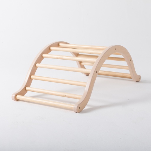 [avdg6] Round Pikler Climbing Frame