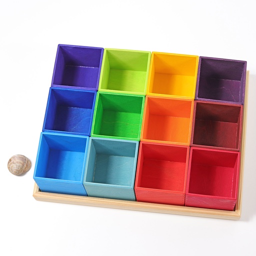 [10299] 12-piece Sorting Helper