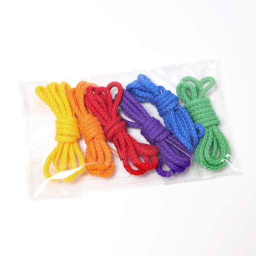 [10319] Rainbow Strings