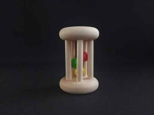 Rolling Cylinder