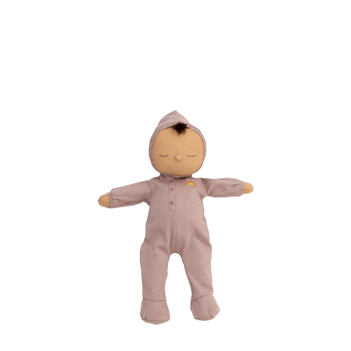 دمية دينكوم النائمة