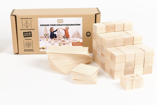 Just Blocks Medium