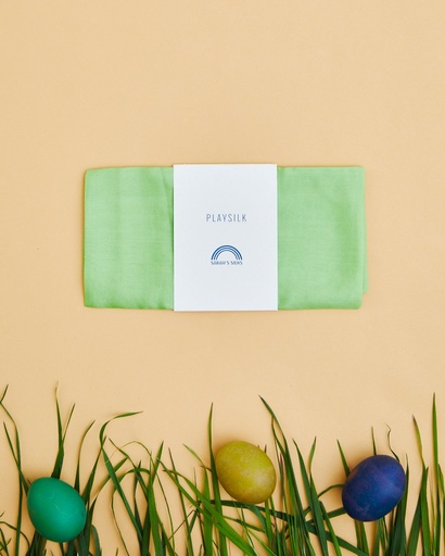 [w-502208] Dandelion Playsilk