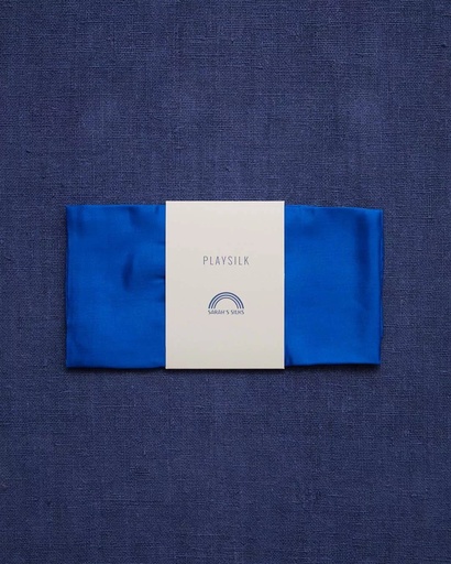 [w-PS:5016] Playsilks - Royal