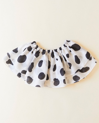 Dalmatian Tutu