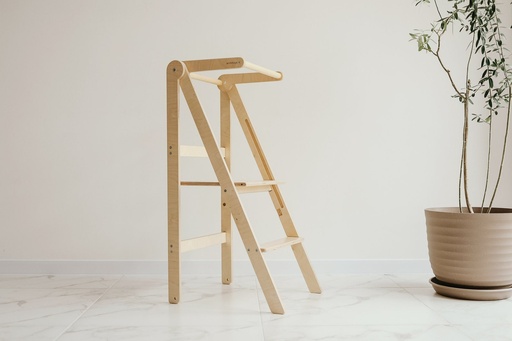 [Archi3] Adjustable Folding Super Thin Helper Tower