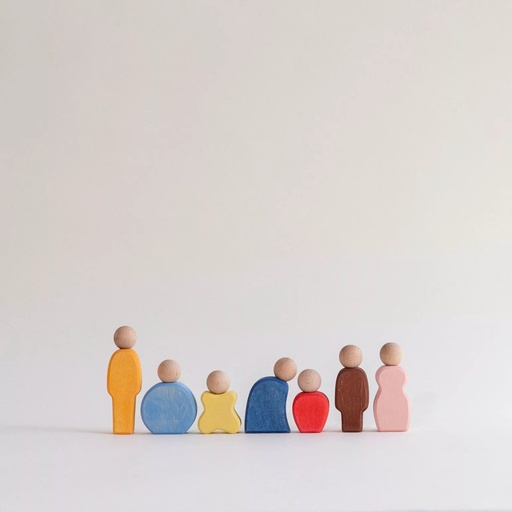 [avdt27] Town folks set