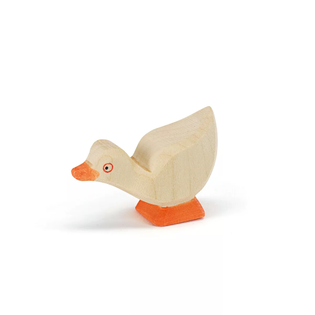 [13318] Gosling head low
