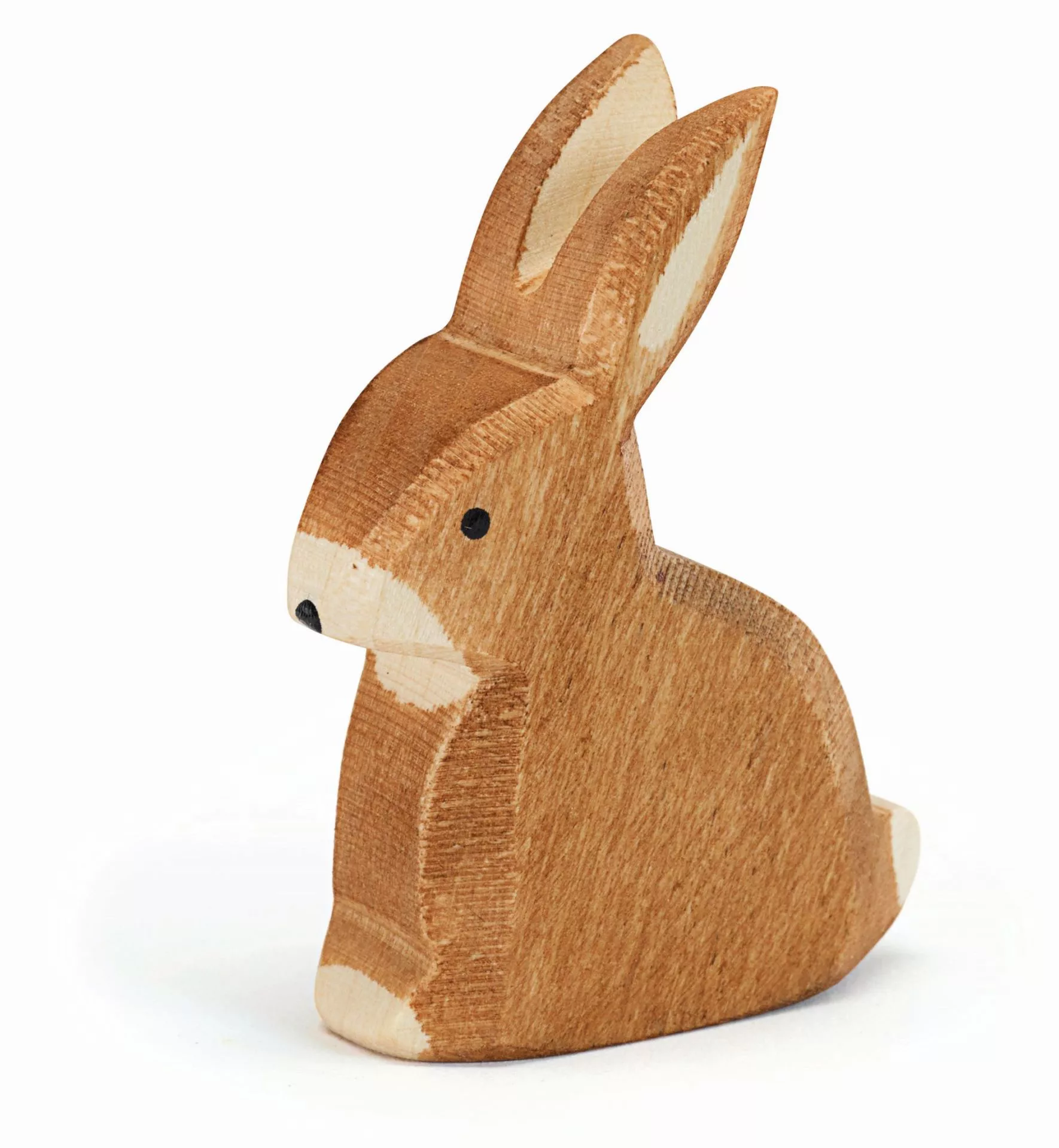 [15001] Rabbit sitting
