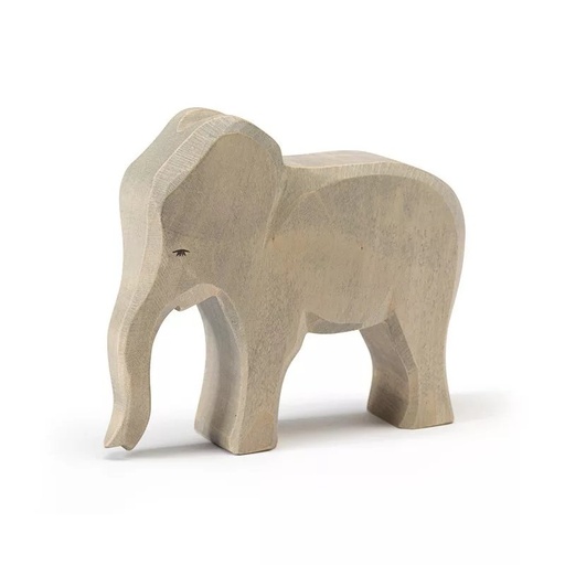 [20421] Elephant cow