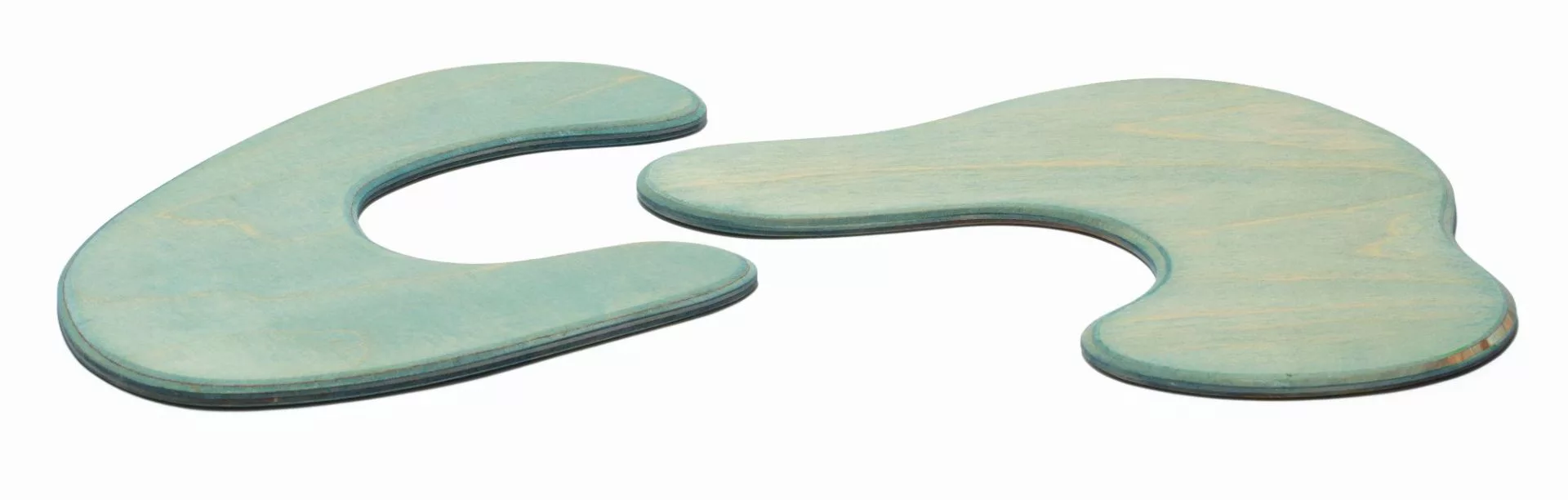 [33902] Pond Plate 2 pcs