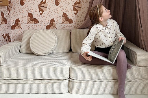 Play Sofa Original Corduroy