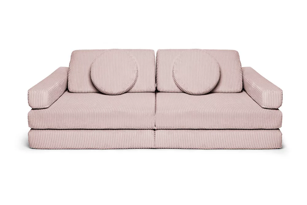 Play Sofa Pure Corduroy