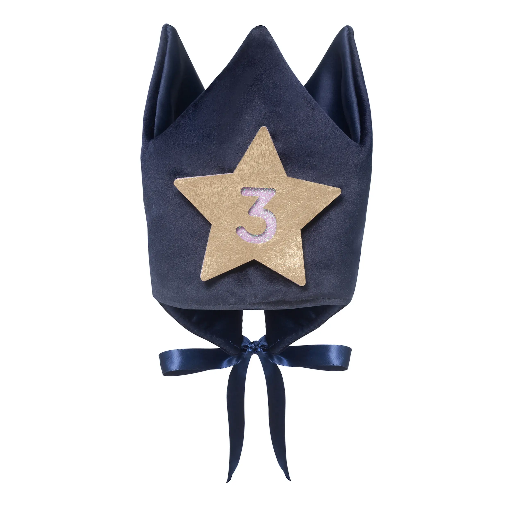 [155035-12] Birthday Crown