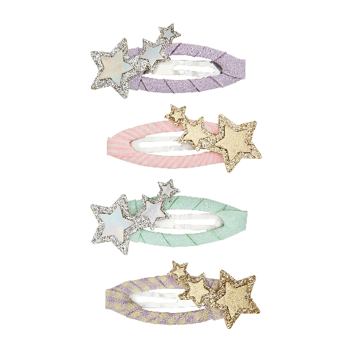 [182006- 23] Trailing Star Clic Clacs