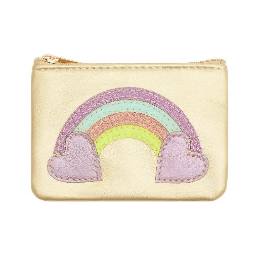 [187005-23] Rainbow Purse