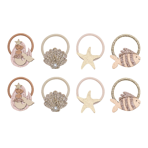 [182047- 08] Mermaid Mini Ponies 