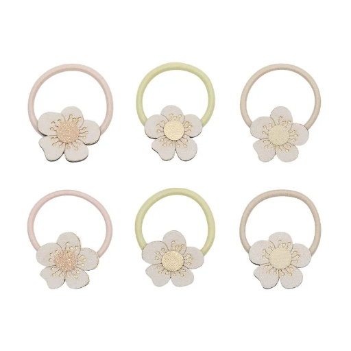 [182102-22] Blossom Mini Ponies