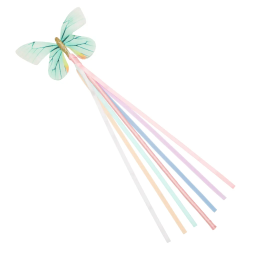[185011- 23] Butterfly Wand 