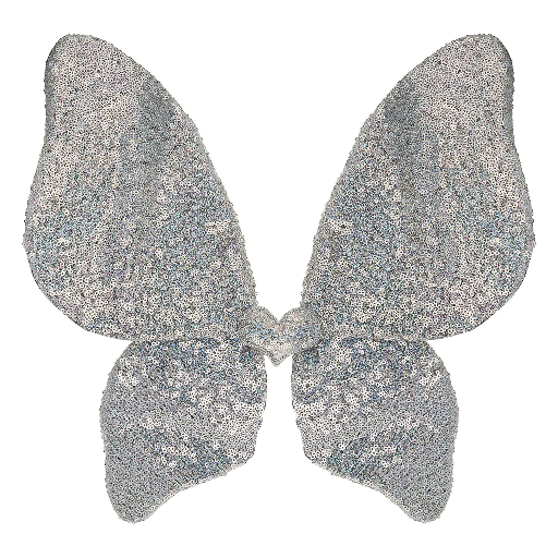 [105007-06] Silver Wings