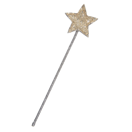 [205012- 05] Sequin Wand 